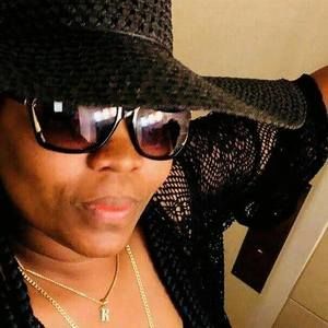 Meet your Posher, Rosalynd